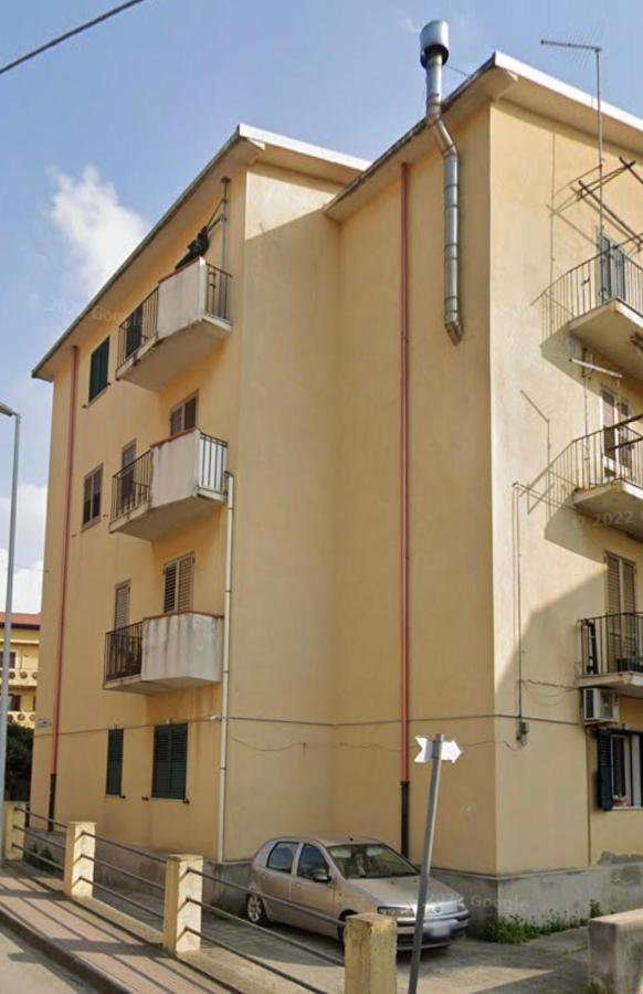 Gioia Chic & Economy Hotel Gioia Tauro Exterior photo